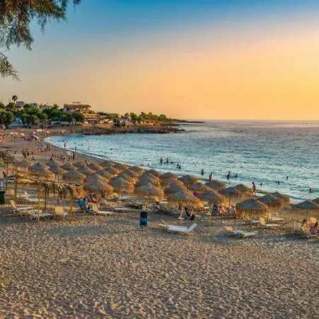 Dioni Tria Pyrgos